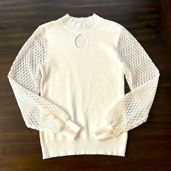 Billdini long sleeve women’s sweater - Picture 1 of 4